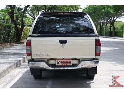 Nissan Frontier 2.7 (ปี 2003) KING CAB TL Pickup รูปที่ 3